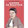 Simone de Beauvoir