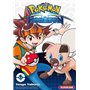 Pokémon Horizon - tome 1