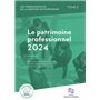 Patrimoine professionnel 2024