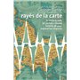 Rayés de la carte - ou la remarquable (et parfois ridicule) histoire de pays aujourd'hui disparus