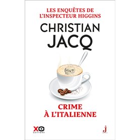 Les enquêtes de l'inspecteur Higgins - Tome 53 Crime à l'italienne