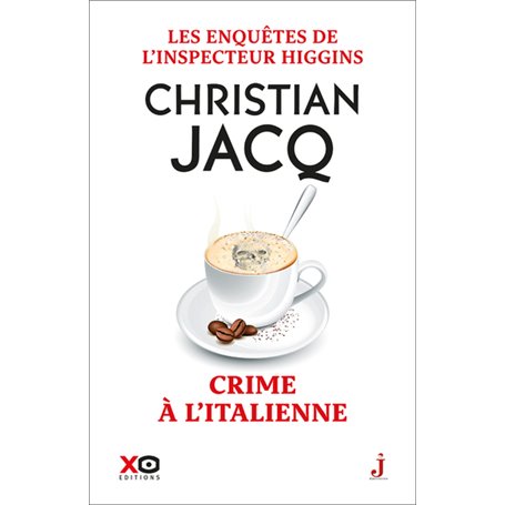 Les enquêtes de l'inspecteur Higgins - Tome 53 Crime à l'italienne