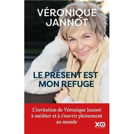 Le présent est mon refuge