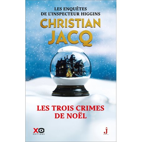 Les trois crimes de Noël - Édition collector 2024