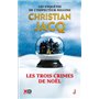 Les trois crimes de Noël - Édition collector 2024