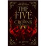 The Five Crowns - Livre 1 La Cour de la Haute Montagne