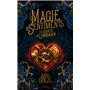 Magie et sentiments - Les secrets de Longdawn