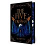 Five Crowns - L'Epée des sorciers - Livre 2 (Collector)