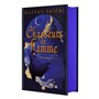 Chasseurs de flamme (relié collector) - Tome 01 Les Sables d'Arawiya