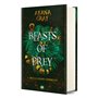 Beasts of prey (relié collector) - Tome 01 Que la chasse commence