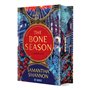 The Bone Season Nlle ed. - Saison d'Os (relié collector) - Tome 01