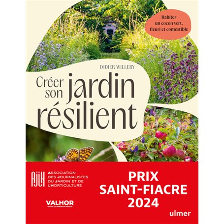 Créer son jardin résilient