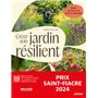 Créer son jardin résilient