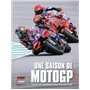 Une saison de MotoGP 2024