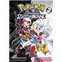 Pokémon Noir & Blanc Double - Tome 2