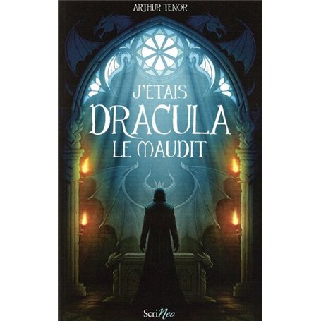 J'étais Dracula le maudit