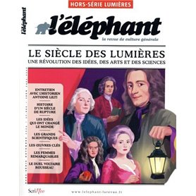 L'éléphant - Hors-série 30