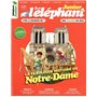 L'éléphant junior - N° 25