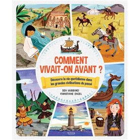 COMMENT VIVAIT-ON AVANT ?