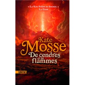 De cendres et de flammes