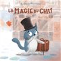 LA MAGIE DU CHAT