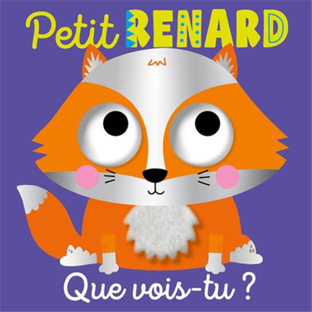 PETIT RENARD