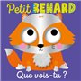 PETIT RENARD