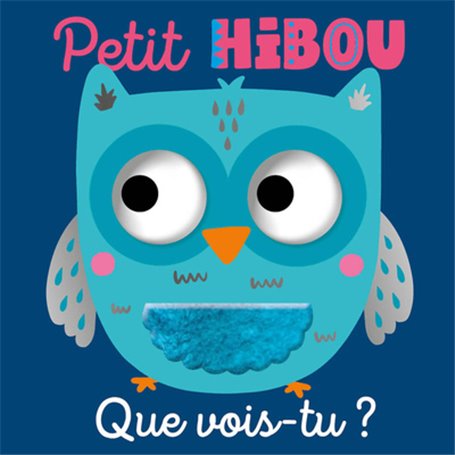 PETIT HIBOU