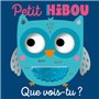 PETIT HIBOU