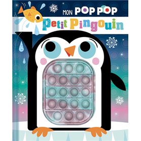 MON POP-POP - PETIT PINGOUIN