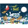 MON LIVRE POP-UP - LA NUIT DE NOËL