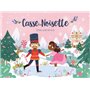 MON LIVRE POP-UP - CASSE NOISETTE