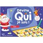 DEVINE QUI JE SUIS ! - JOYEUX NOEL !