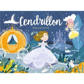 MON POP-POP - CENDRILLON