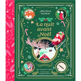 NUIT AVANT NOEL