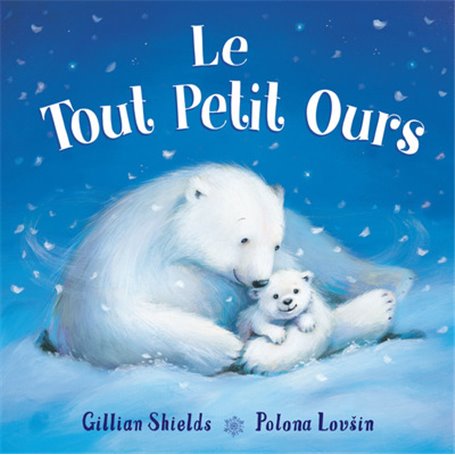 LE TOUT PETIT OURS