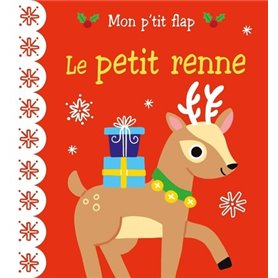 LE PETIT RENNE