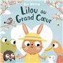 LILOU AU GRAND COEUR