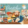 MON LIVRE POP-UP - PINOCCHIO