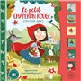 MON HISTOIRE SONORE - LE PETIT CHAPERON ROUGE