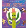 Joe le cactus