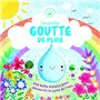 LA PETITE GOUTTE DE PLUIE NE