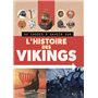 50 CHOSES À SAVOIR SUR L'HISTOIRE DES VIKINGS