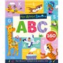 MON ALPHABET SONORE - ABC