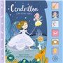 MON HISTOIRE SONORE - CENDRILLON