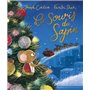 LA SOURIS DU SAPIN