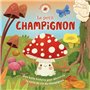 LE PETIT CHAMPIGNON