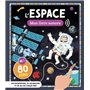 MON LIVRE SONORE - L'ESPACE