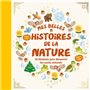 MES HISTOIRES DE LA NATURE