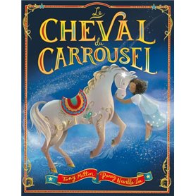 LE CHEVAL DU CARROUSEL